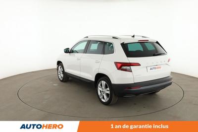 Skoda Karoq 1.5 Tsi Act Style Dsg7 150 ch