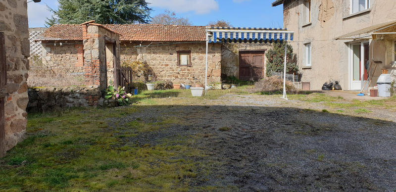 Maison - 250 m² - 7 pièces