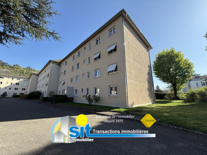 Appartement - 122 m² - 5 pièces