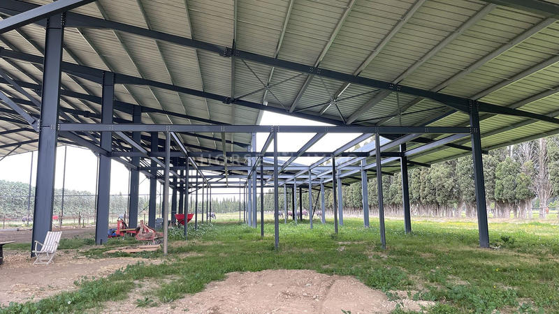 Maison - 100 m² - 1 pièce