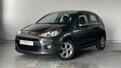 Citroën C3 1.4 HDi70 Confort