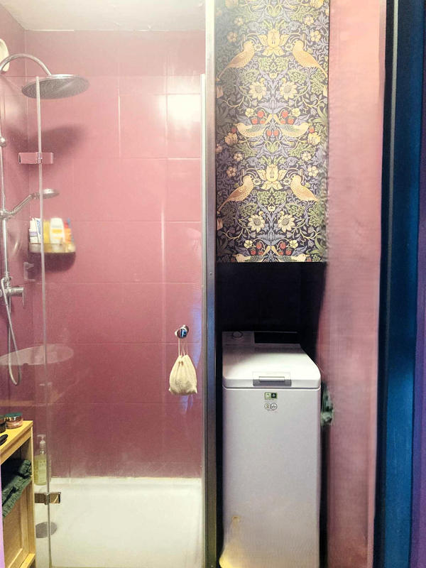 Appartement - 25 m² - 1 pièce