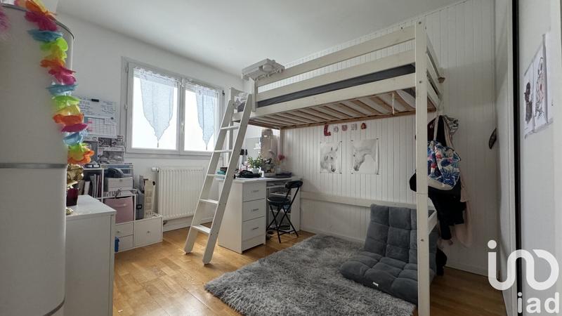 Maison - 133 m² - 7 pièces