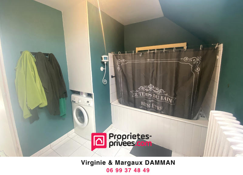 Appartement - 77 m² - 4 pièces