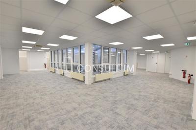 Bureau - 317 m²