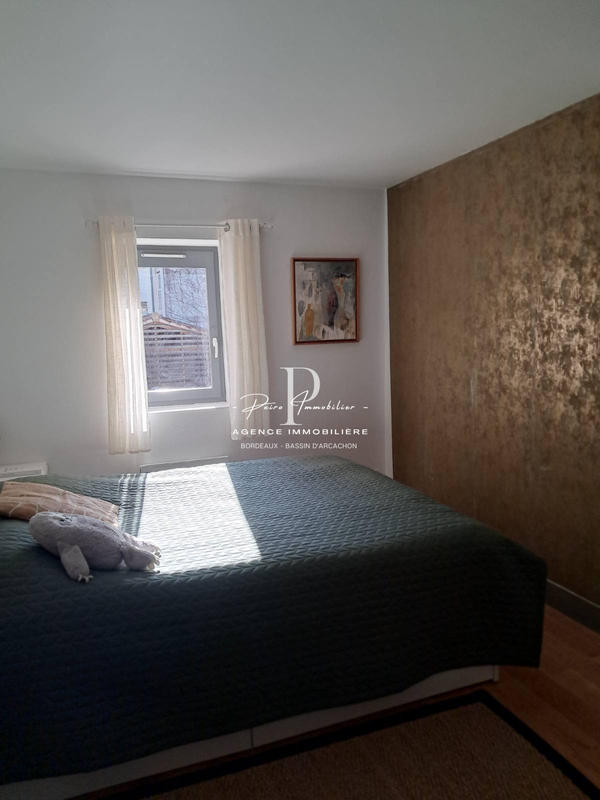 Appartement - 76 m² - 4 pièces