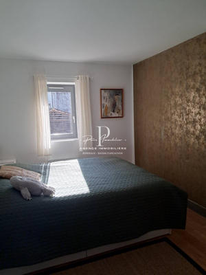 Appartement - 76 m² - 4 pièces