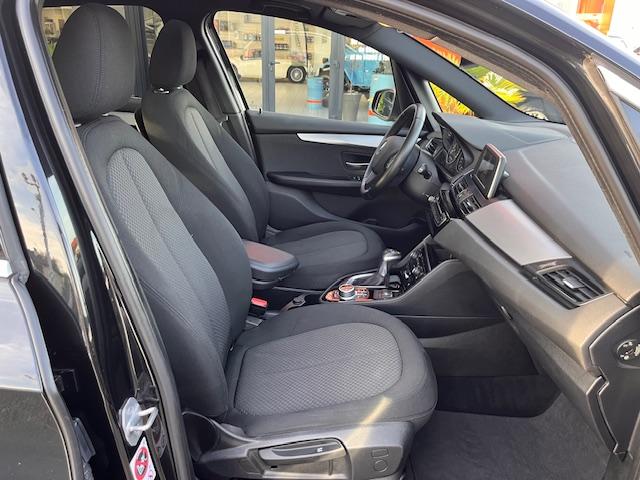 Bmw Serie 2 Active Tourer 216d 116 ch Business a