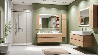 Appartement - 44 à 87 m² - 2 à 4 pièces