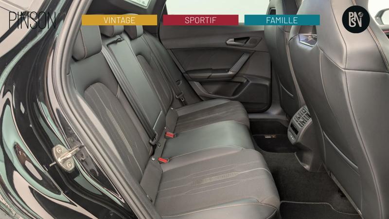 Cupra Formentor 1.4 E-Hybrid 245 Ch Dsg6 Vz