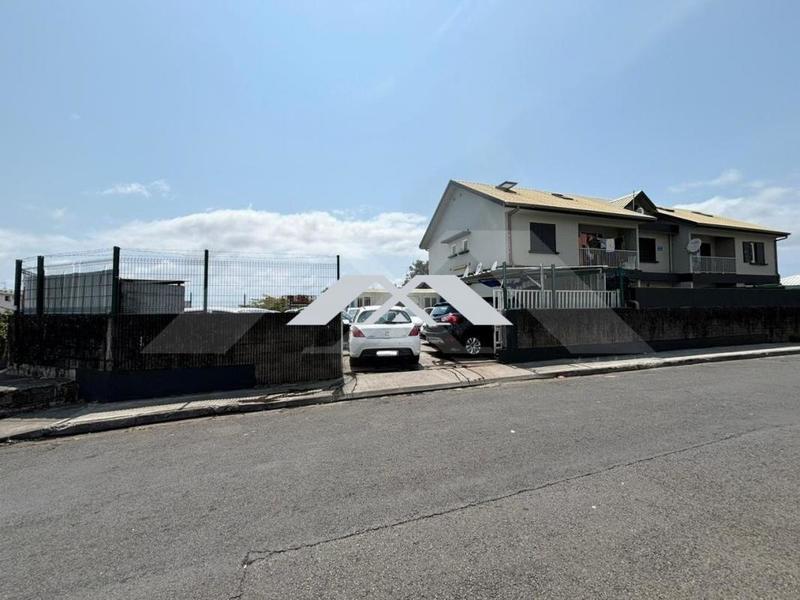 Immeuble - 1 020 m²