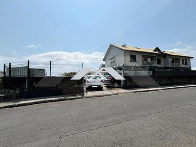 Immeuble - 1 020 m²