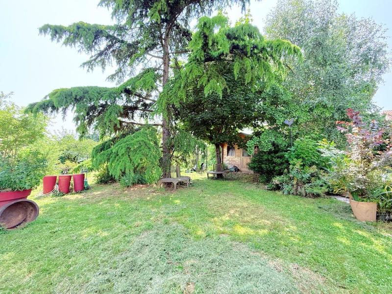 Maison ancienne - 154 m² - 7 pièces