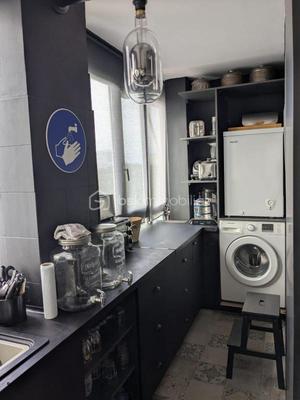 Appartement - 74 m² - 4 pièces