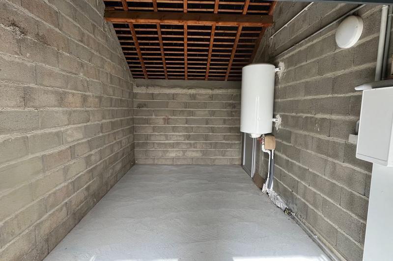 Maison - 48 m² - 2 pièces