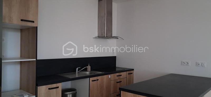 Maison de ville - 140 m² - 6 pièces