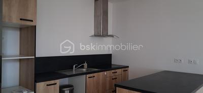 Maison de ville - 140 m² - 6 pièces