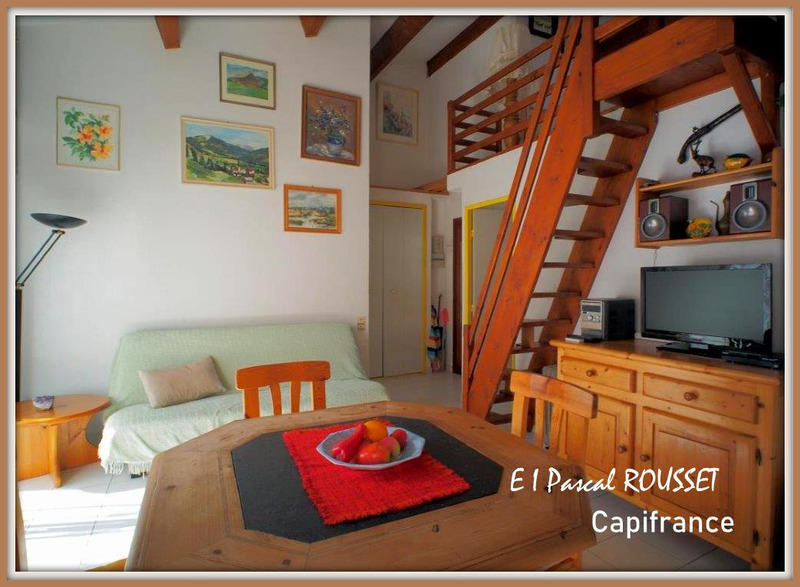 Appartement - 50 m² - 4 pièces