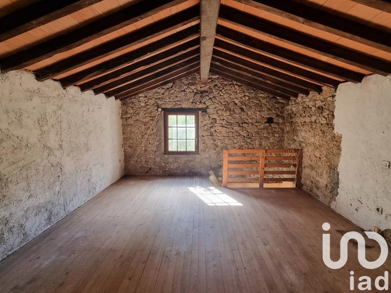 Maison de campagne - 46 m² - 2 pièces