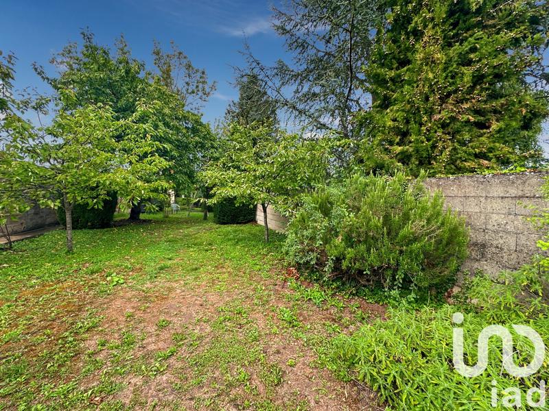 Maison de ville - 123 m² - 6 pièces