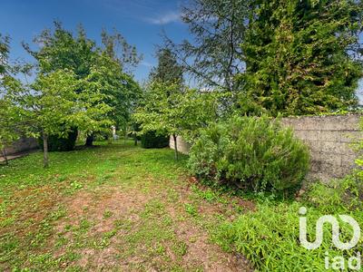 Maison de ville - 123 m² - 6 pièces