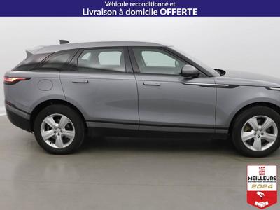 Land Rover Range Rover Velar 2.0l P400e Phev 404