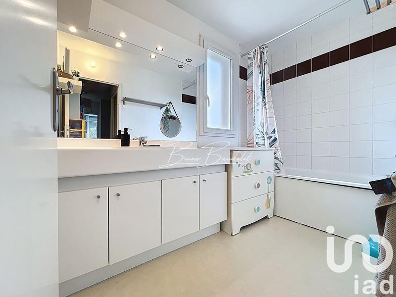 Maison - 116 m² - 6 pièces