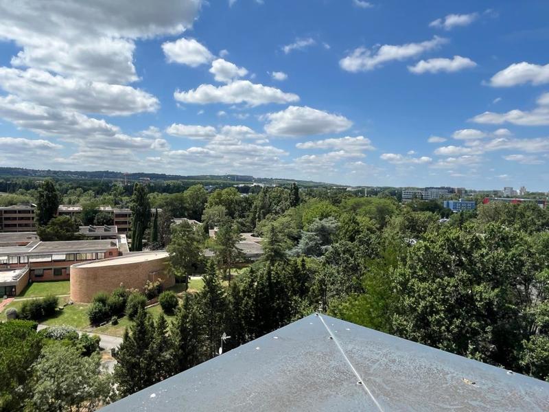 Appartement - 18 m² - 1 pièce