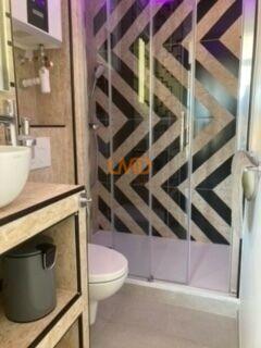 Studio - 13 m² - 1 pièce