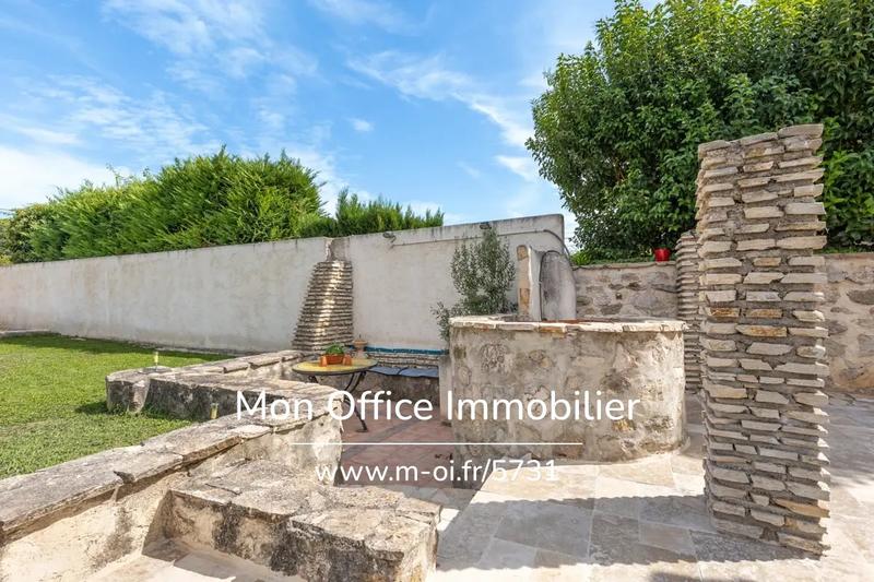 Maison - 190 m² - 4 pièces