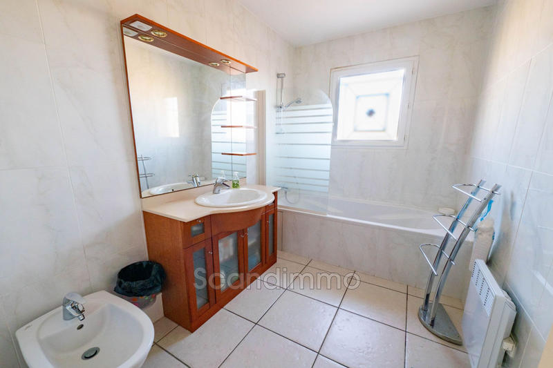 Maison - 111 m² - 4 pièces