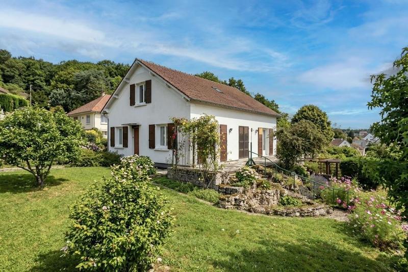 Maison traditionnelle - 127 m² - 5 pièces