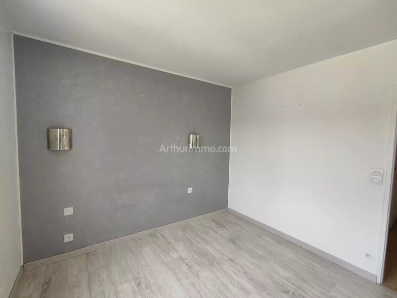 Appartement - 69 m² - 4 pièces