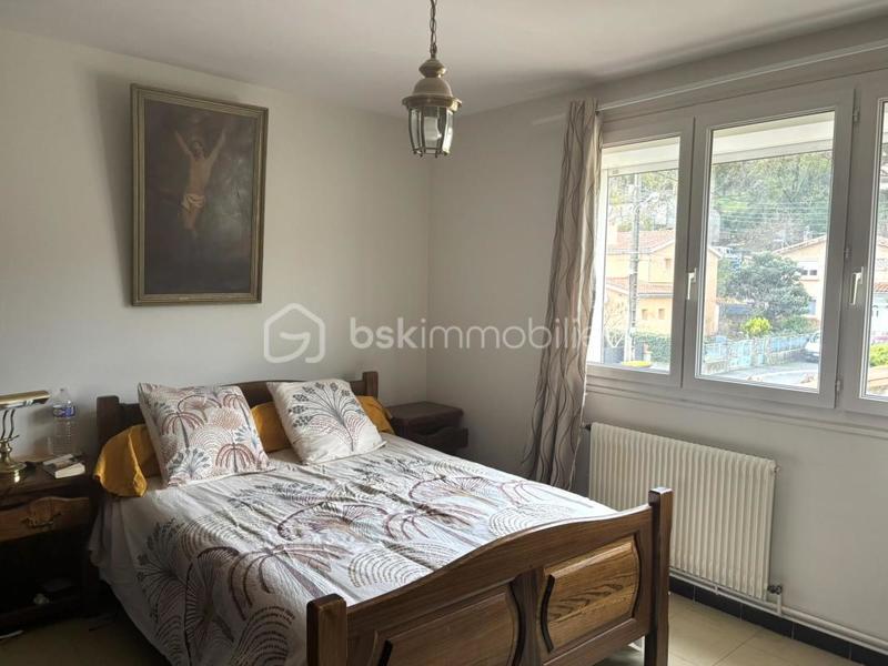 Maison traditionnelle - 110 m² - 6 pièces