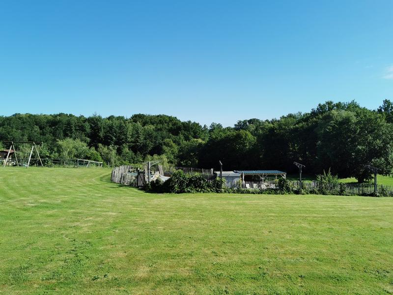 Longère - 400 m² - 15 pièces