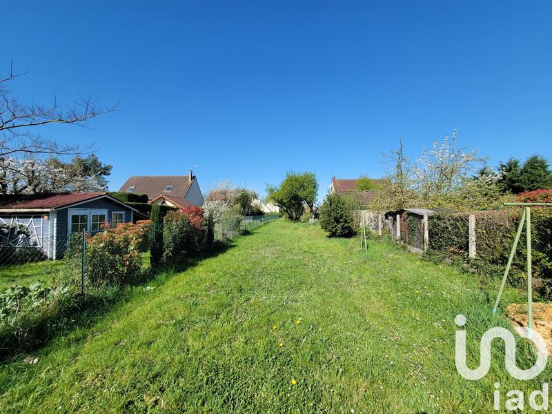 Maison - 143 m² - 7 pièces