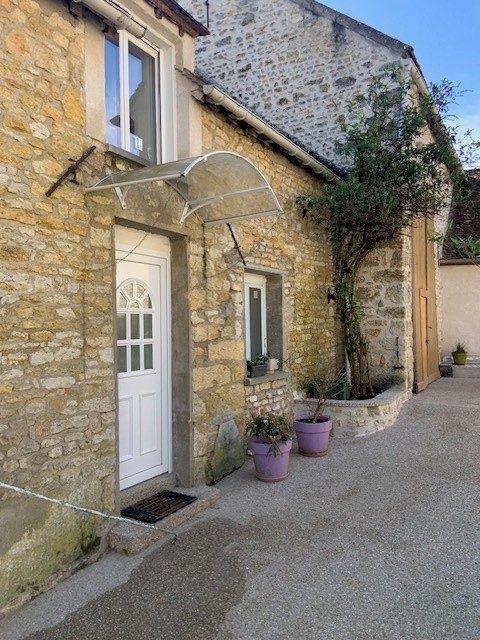 Maison ancienne - 127 m² - 7 pièces