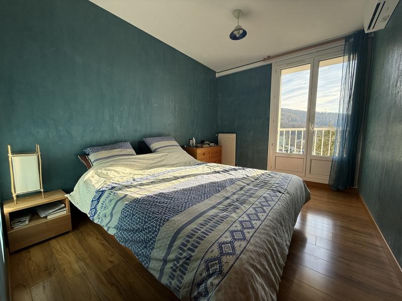 Appartement - 73 m² - 4 pièces