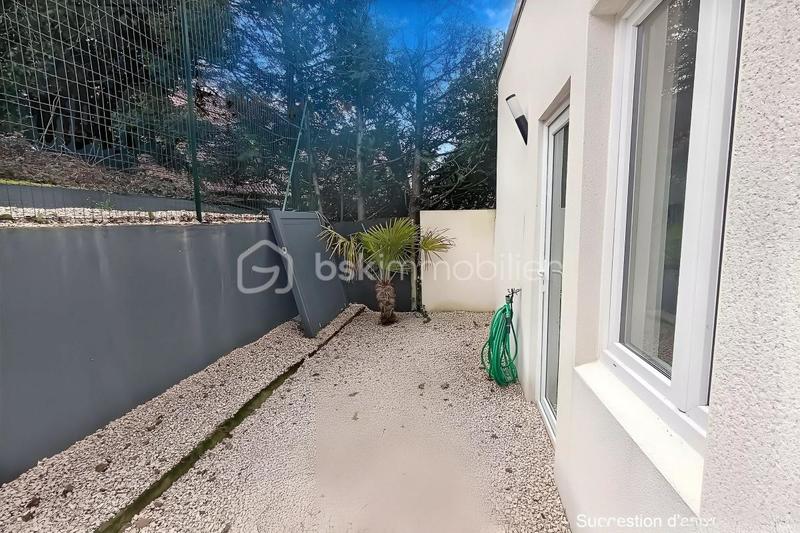 Maison - 82 m² - 4 pièces