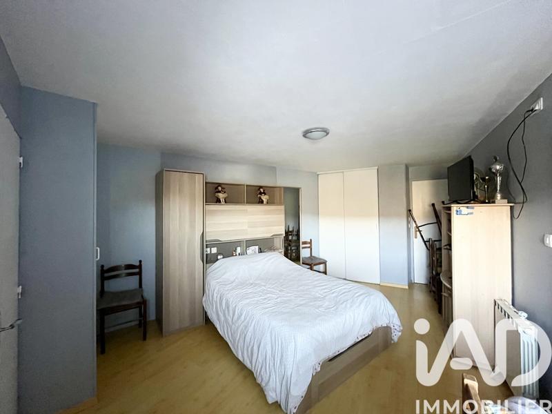 Maison - 115 m² - 7 pièces