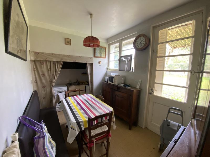 Maison - 144 m² - 6 pièces