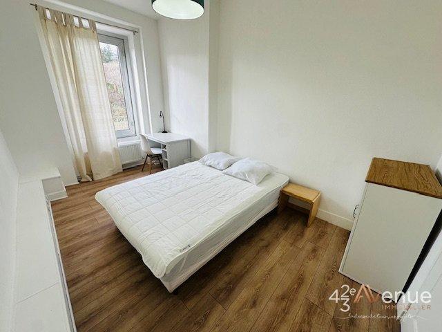 Appartement - 49 m² - 3 pièces