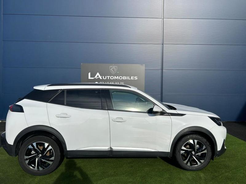 Peugeot 2008 II PureTech 130 s&amp;S Allure