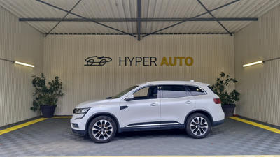 Renault Koleos Dci 130 4x2 Energy Intens