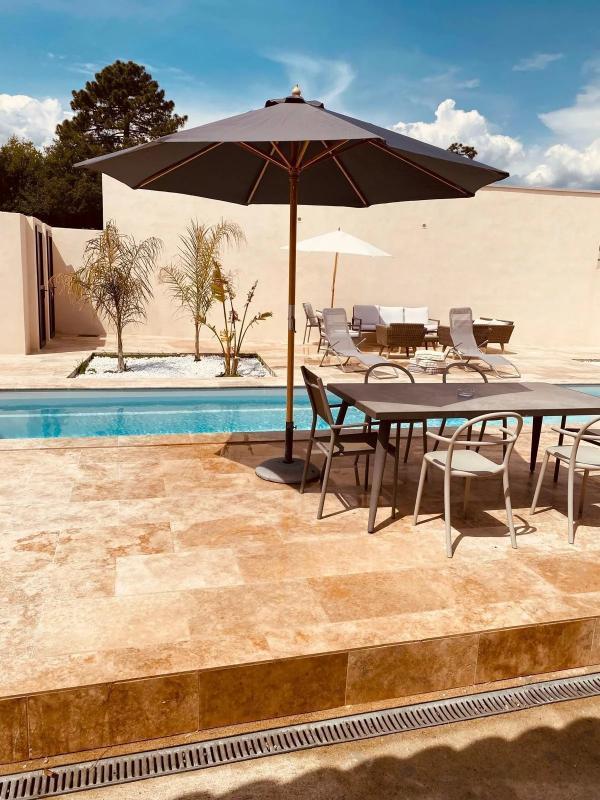 Villa - 97 m² - 4 pièces