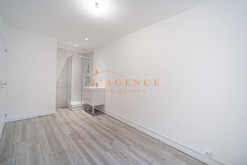 Maison - 51 m² - 3 pièces