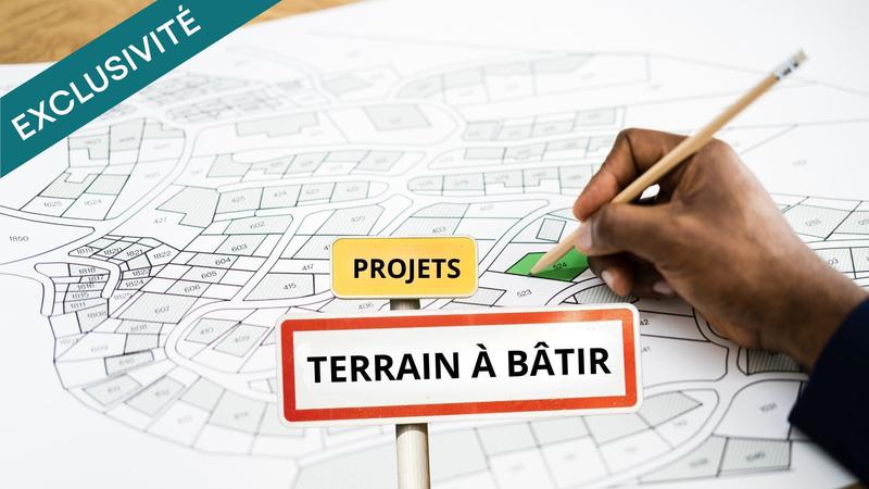 Terrain - 15 692 m²