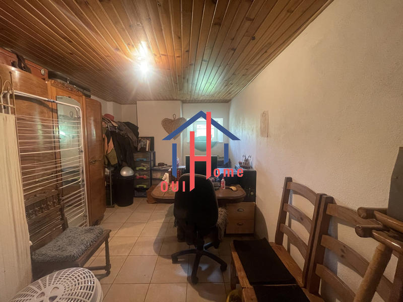 Maison - 128 m² - 6 pièces