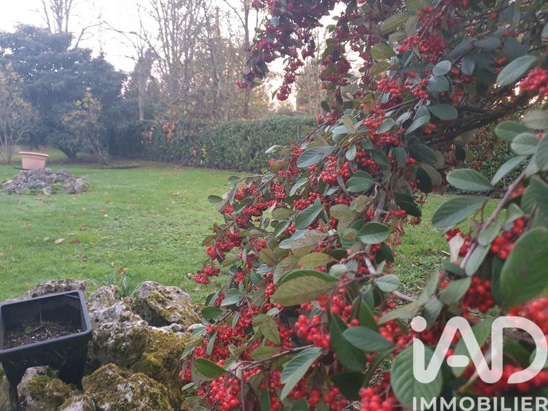 Maison de maîtres - 116 m² - 5 pièces