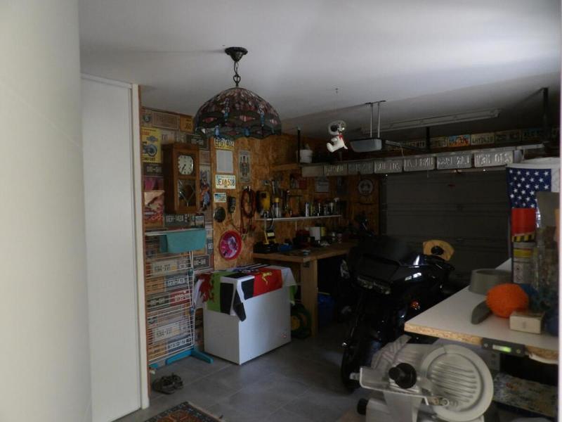 Maison - 91 m² - 3 pièces